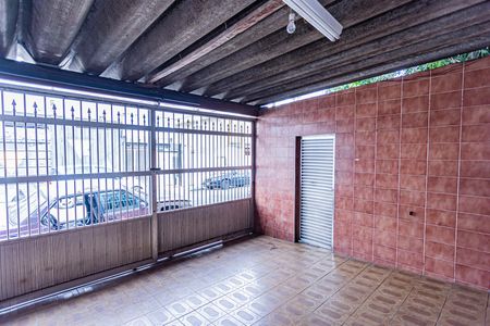 Casa para alugar com 63m², 1 quarto e 2 vagas Casa para alugar com 63m², 1 quarto e 2 vagasGaragem