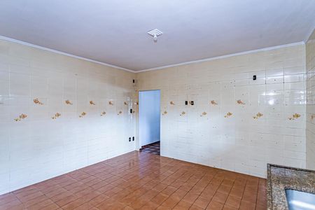 Casa para alugar com 63m², 1 quarto e 2 vagas Casa para alugar com 63m², 1 quarto e 2 vagasCozinha