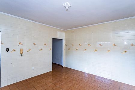 Casa para alugar com 63m², 1 quarto e 2 vagas Casa para alugar com 63m², 1 quarto e 2 vagasCozinha