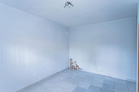 Suite de casa para alugar com 1 quarto, 63m² em Vila Palmeiras, São Paulo