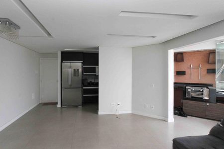 Sala de apartamento à venda com 2 quartos, 64m² em Vila Prudente, São Paulo