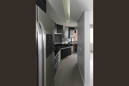 Apartamento à venda com 64m², 2 quartos e 1 vagaCozinha