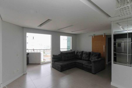 Apartamento à venda com 64m², 2 quartos e 1 vagaSala