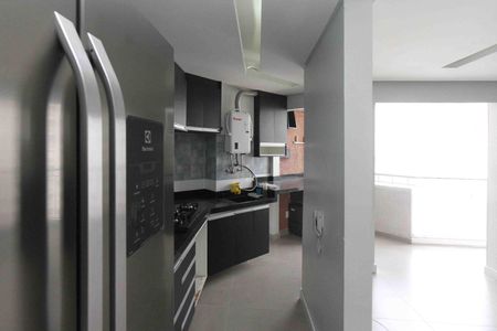 Apartamento à venda com 64m², 2 quartos e 1 vagaCozinha
