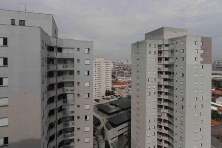 vista de apartamento à venda com 2 quartos, 64m² em Vila Prudente, São Paulo