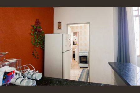 Apartamento para alugar com 3 quartos, 96m² em Centro, Belo Horizonte