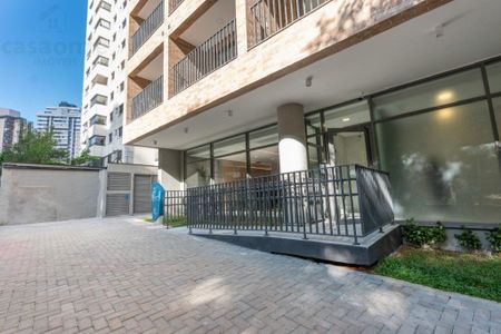 Studio à venda com 23m², 1 quarto e sem vagaFoto 03