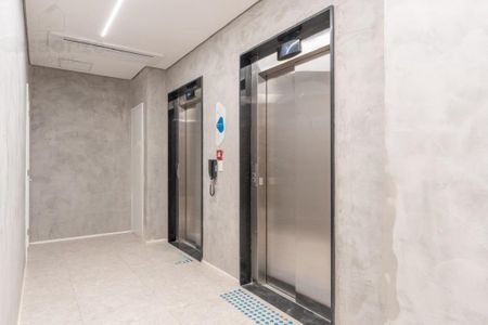 Studio à venda com 23m², 1 quarto e sem vagaFoto 07