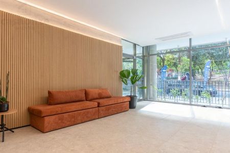 Foto 06 de kitnet/studio à venda com 1 quarto, 23m² em Jardim Vila Mariana, São Paulo