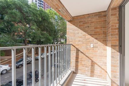 Studio à venda com 23m², 1 quarto e sem vagaFoto 19