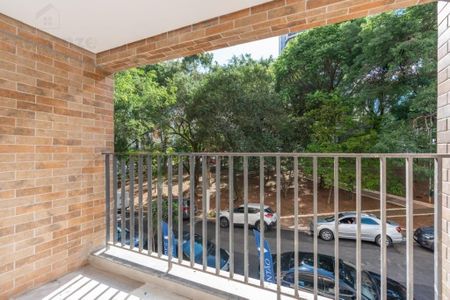 Studio à venda com 23m², 1 quarto e sem vagaFoto 18
