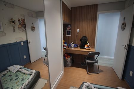 Apartamento para alugar com 56m², 2 quartos e 1 vagaQuarto 1