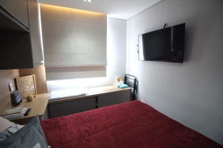 Apartamento para alugar com 56m², 2 quartos e 1 vagaQuarto 2