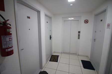 Apartamento para alugar com 56m², 2 quartos e 1 vagaÁrea comum