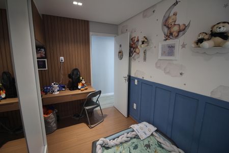 Apartamento para alugar com 56m², 2 quartos e 1 vagaQuarto 1