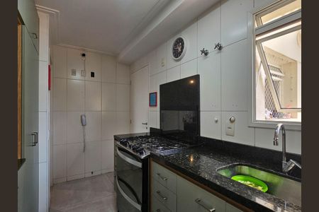 Apartamento à venda com 148m², 4 quartos e 3 vagasCozinha