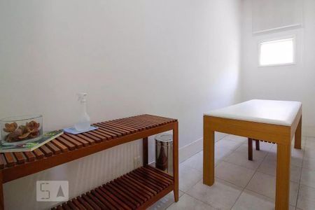 Apartamento à venda com 148m², 4 quartos e 3 vagasMassagem