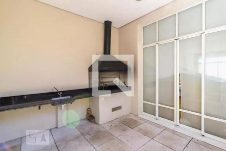 Apartamento à venda com 148m², 4 quartos e 3 vagasChurrasqueira