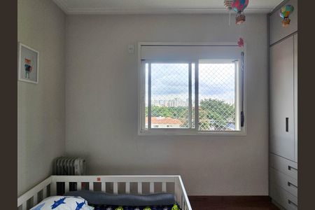 Apartamento à venda com 148m², 4 quartos e 3 vagasSuíte 1