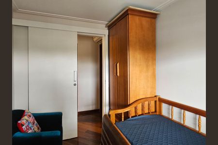 Apartamento à venda com 148m², 4 quartos e 3 vagasQuarto