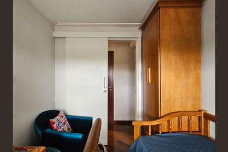 Apartamento à venda com 148m², 4 quartos e 3 vagasQuarto