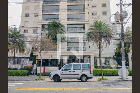Apartamento à venda com 148m², 4 quartos e 3 vagasFachada