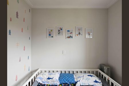 Apartamento à venda com 148m², 4 quartos e 3 vagasSuíte 1