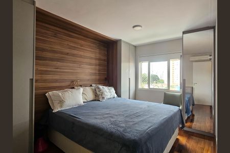 Apartamento à venda com 148m², 4 quartos e 3 vagasSuíte 2