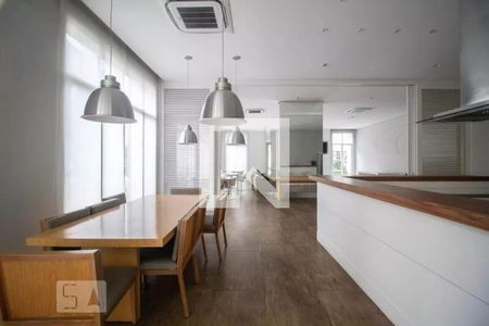 Apartamento à venda com 148m², 4 quartos e 3 vagasSalão de Festas