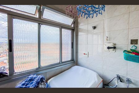 Apartamento à venda com 56m², 2 quartos e 2 vagas Apartamento à venda com 56m², 2 quartos e 2 vagasÁrea de Serviço