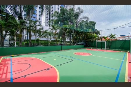 Apartamento à venda com 56m², 2 quartos e 2 vagas Apartamento à venda com 56m², 2 quartos e 2 vagasÁrea comum