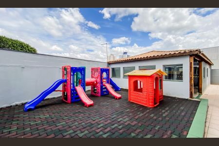 Apartamento à venda com 56m², 2 quartos e 2 vagas Apartamento à venda com 56m², 2 quartos e 2 vagasÁrea comum