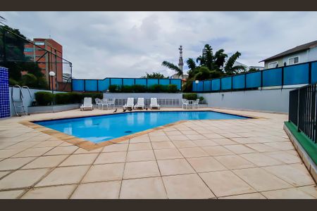 Apartamento à venda com 56m², 2 quartos e 2 vagas Apartamento à venda com 56m², 2 quartos e 2 vagasÁrea comum