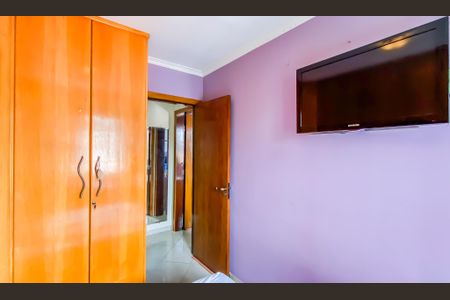 Apartamento à venda com 56m², 2 quartos e 2 vagas Apartamento à venda com 56m², 2 quartos e 2 vagasQuarto 1