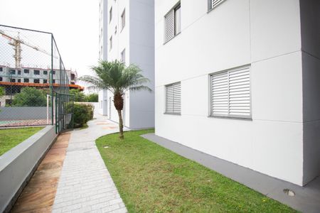 Apartamento à venda com 45m², 2 quartos e 1 vagaÁrea comum