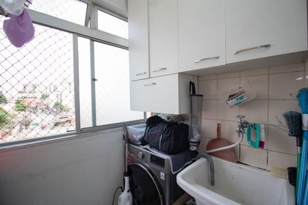 Apartamento à venda com 45m², 2 quartos e 1 vagaÁrea de Serviço