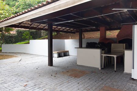 Apartamento à venda com 45m², 2 quartos e 1 vagaÁrea comum - Churrasqueira