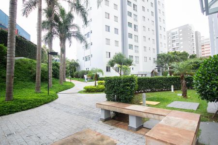 Apartamento à venda com 45m², 2 quartos e 1 vagaÁrea comum