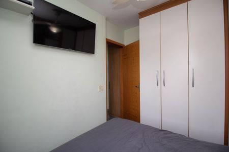Apartamento à venda com 45m², 2 quartos e 1 vagaQuarto 1