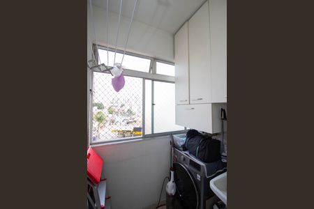 Apartamento à venda com 45m², 2 quartos e 1 vagaÁrea de Serviço