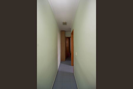 Apartamento à venda com 45m², 2 quartos e 1 vagaCorredor