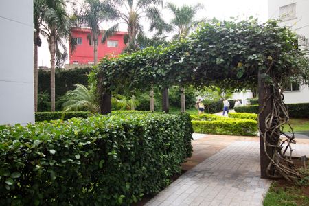 Apartamento à venda com 45m², 2 quartos e 1 vagaÁrea comum