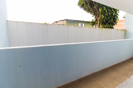 Vista do Quarto 1 de apartamento para alugar com 2 quartos, 56m² em Cidade Líder, São Paulo