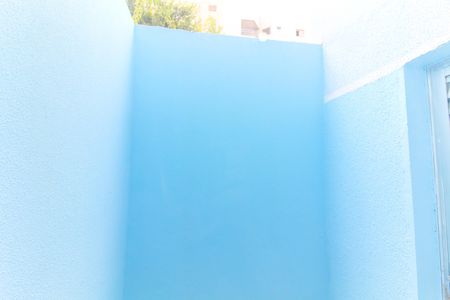 Apartamento para alugar com 56m², 2 quartos e 1 vaga Apartamento para alugar com 56m², 2 quartos e 1 vagaVista do Quarto 2