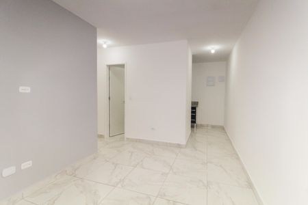 Sala de apartamento para alugar com 2 quartos, 56m² em Cidade Líder, São Paulo