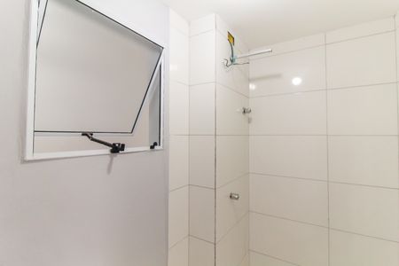 Apartamento para alugar com 56m², 2 quartos e 1 vaga Apartamento para alugar com 56m², 2 quartos e 1 vagaBanheiro