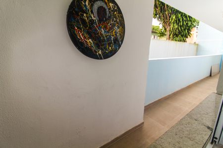 Vista da Sala de apartamento para alugar com 2 quartos, 56m² em Cidade Líder, São Paulo