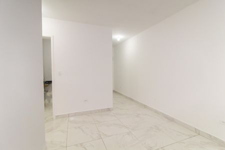 Sala de apartamento para alugar com 2 quartos, 56m² em Cidade Líder, São Paulo