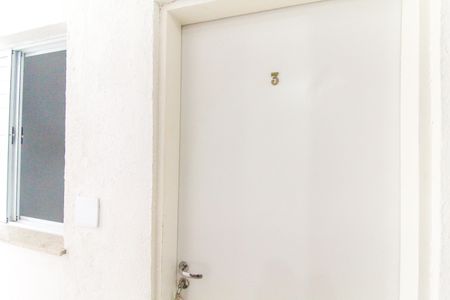 Apartamento para alugar com 56m², 2 quartos e 1 vaga Apartamento para alugar com 56m², 2 quartos e 1 vagaPorta