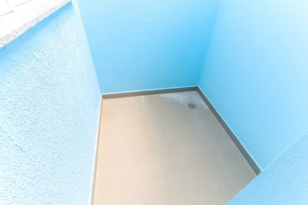 Apartamento para alugar com 56m², 2 quartos e 1 vaga Apartamento para alugar com 56m², 2 quartos e 1 vagaQuintal